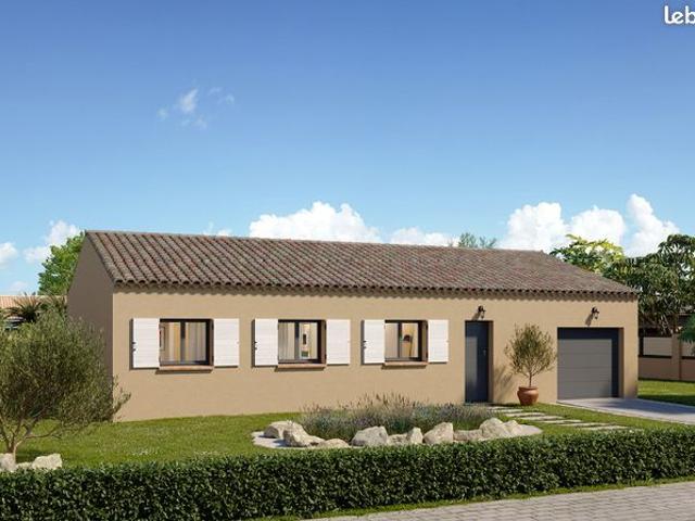 Maison vente à Aix-en-Provence, Gardanne