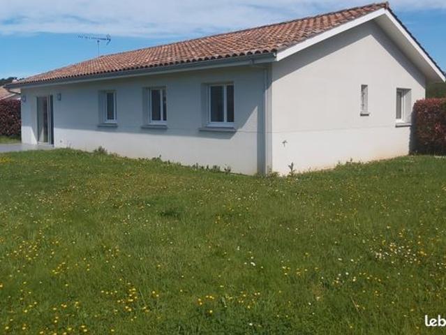 Maison vente à Dax, Orx