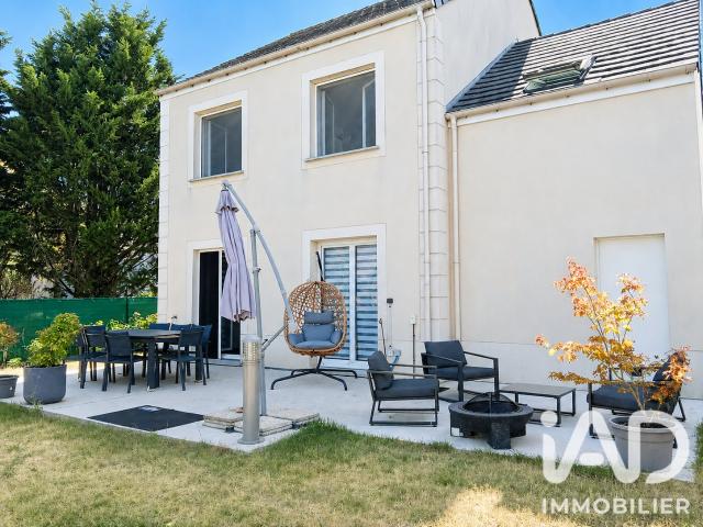 Maison vente à Guignes, Seine-et-Marne