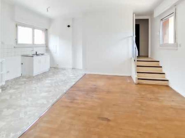Maison vente à Montbéliard