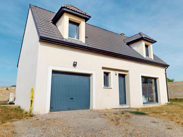 Maison vente à Étampes, Saint-chéron