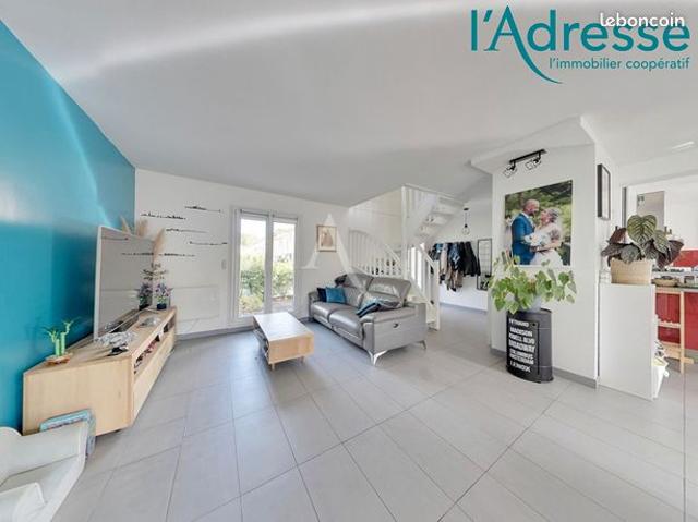 Maison vente à Torcy, Champs-sur-marne