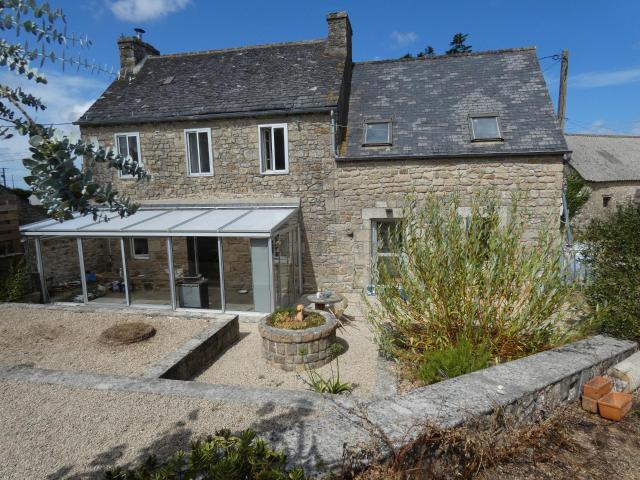 Maison vente à Morlaix, Bretagne