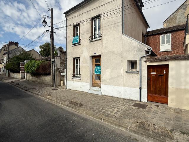 Maison vente à Provins, Montereau-fault-yonne
