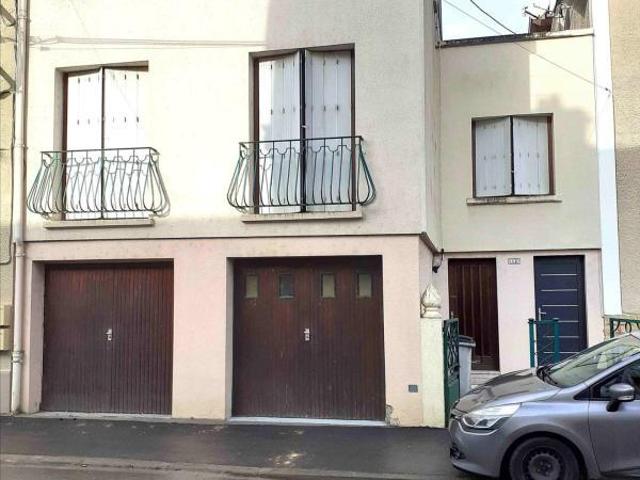 Maison vente à Val-de-Briey, Longuyon