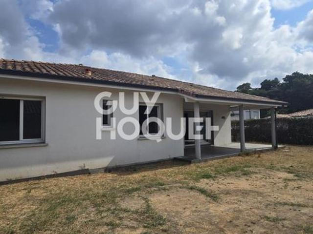 Maison vente à Dax, Saint-paul-lès-dax