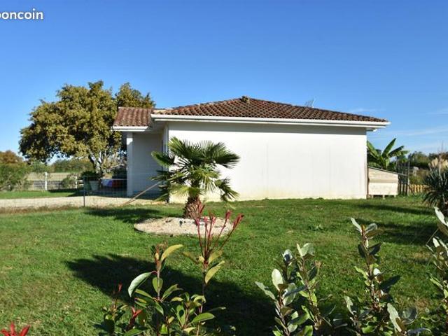 Maison vente à Mont-de-Marsan, Hagetmau