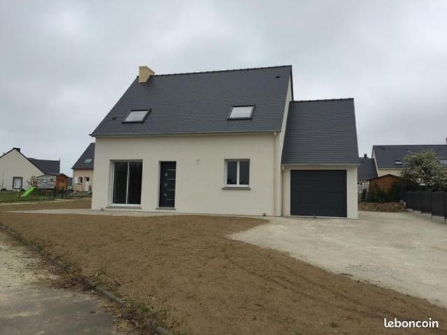 Maison vente à Cherbourg, Négreville