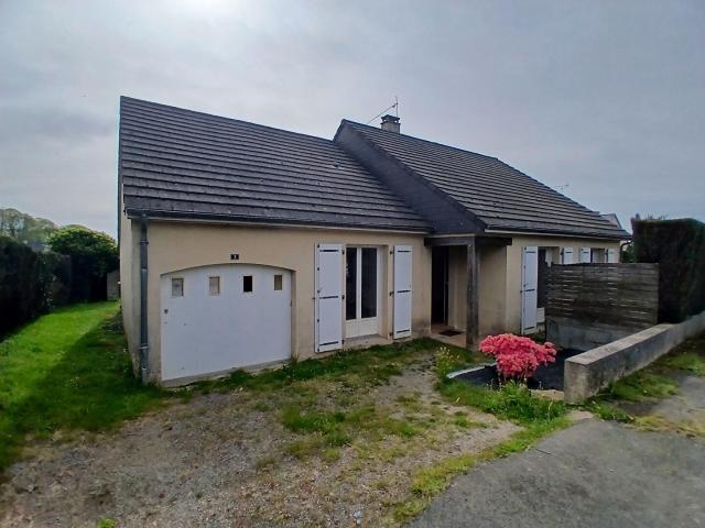 Maison vente à Mayenne, Ernée