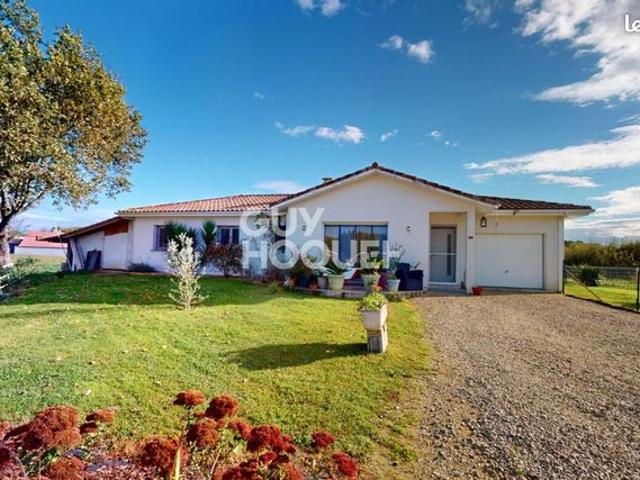 Maison vente à Hagetmau