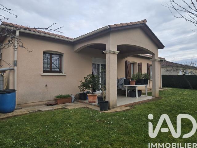 Maison vente à Bergerac