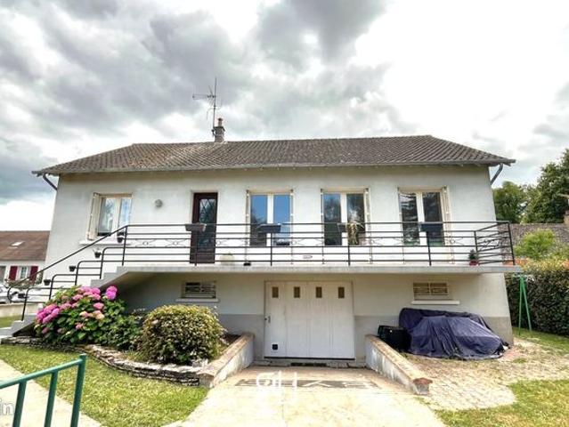 Maison vente à Blois, Saint-laurent-nouan