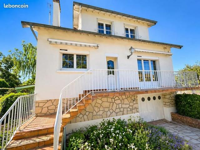 Maison vente à Torcy, Tournan-en-brie