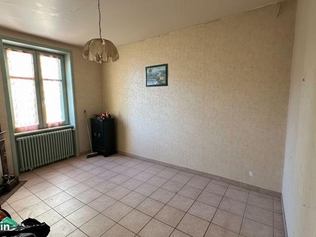 Maison vente à Limoges