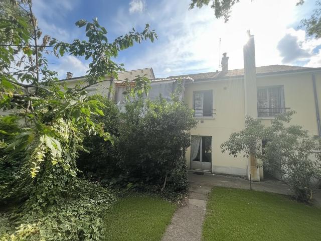Maison vente à Tours, Joué-lès-tours