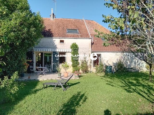 Maison vente à Avallon, Etivey
