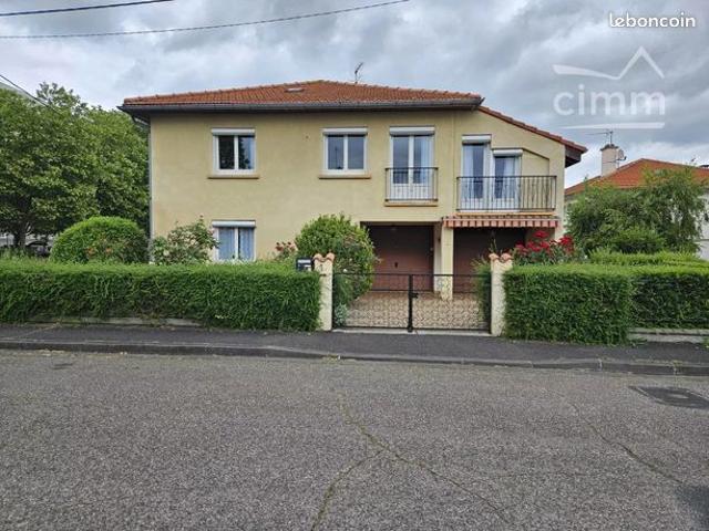 Maison vente à Clermont-Ferrand, Cournon-d'auvergne