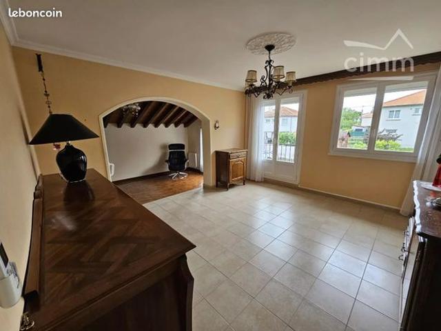 Maison vente à Clermont-Ferrand, Cournon-d'auvergne