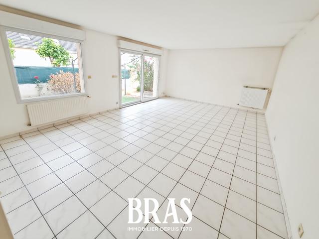 Maison vente à Nantes