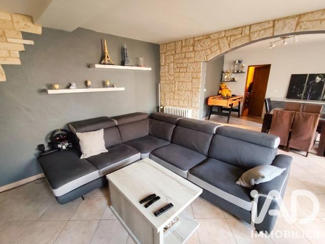 Maison vente à Chalette-sur-Loing, Châlette-sur-Loing