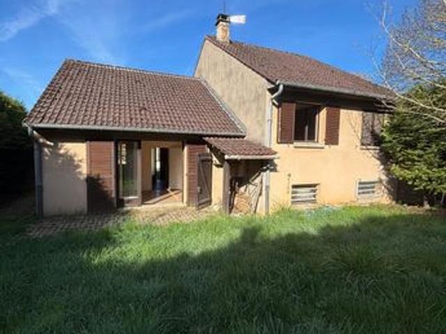 Maison vente à Verdun, Stenay