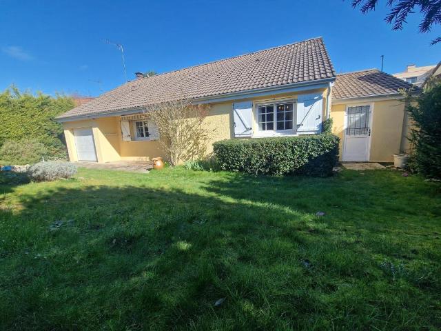Maison vente à Torcy, Vaires-sur-marne