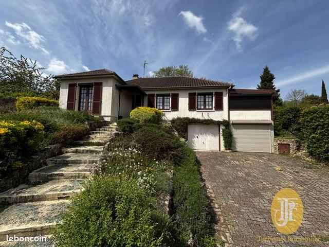 Maison vente à Châteauroux, Saint-marcel