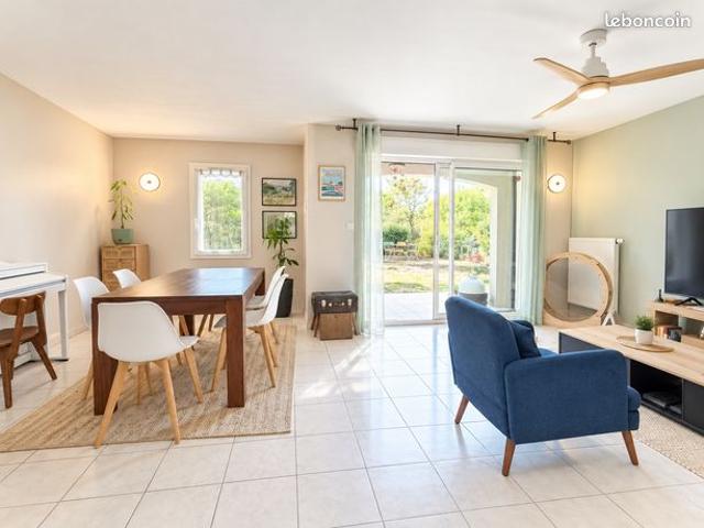 Maison vente à Toulouse, Cugnaux