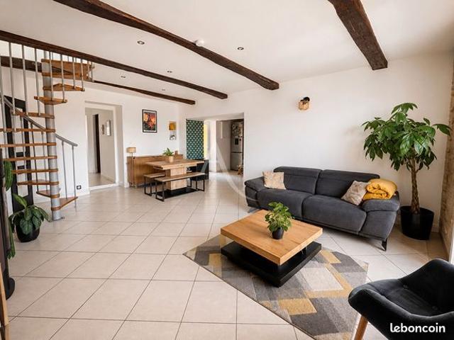 Maison vente à Nantes, Couëron