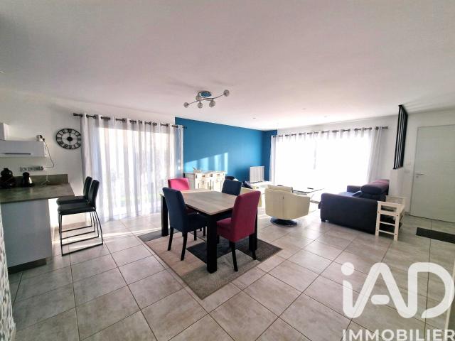 Maison vente à Les Sables-d'Olonne, Bretignolles-sur-mer