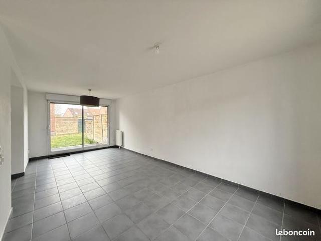 Maison vente à Lille, Lezennes