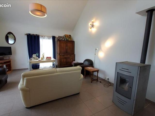 Maison vente à Châteaulin, Bretagne