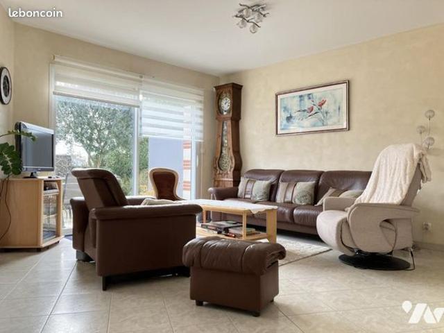Maison vente à Villeneuve-en-Retz, Loire-Atlantique