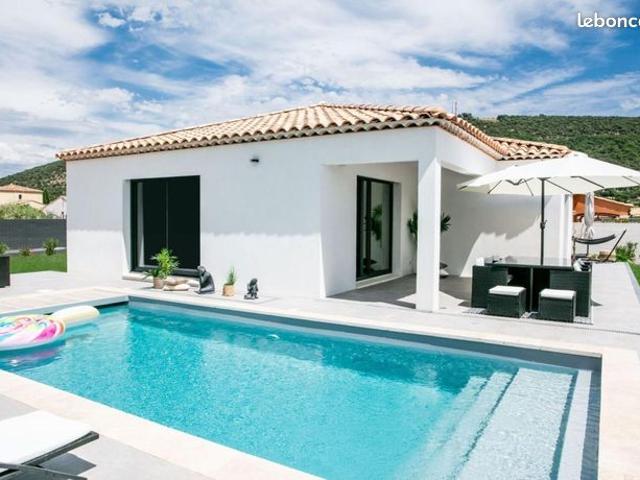Maison vente à Apt, La Tour-d'aigues