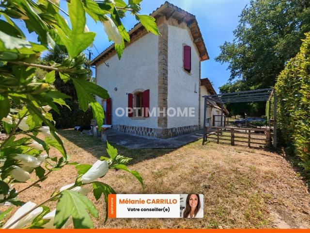 Maison vente à Condom, Eauze