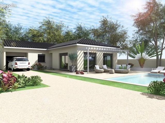 Maison vente à Bourg-de-péage, Guadeloupe