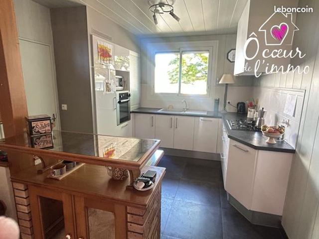 Maison vente à Cholet, Nuaillé