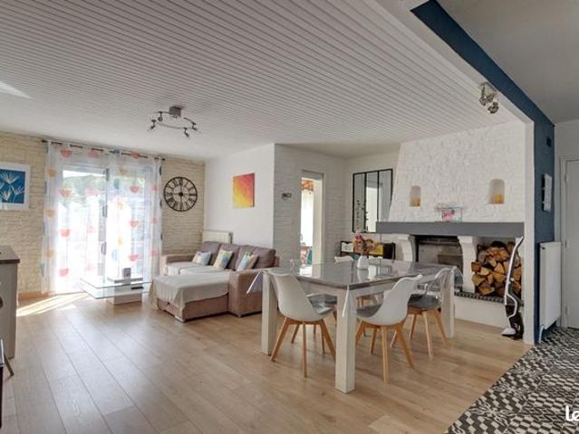 Maison vente à Riom, Sayat