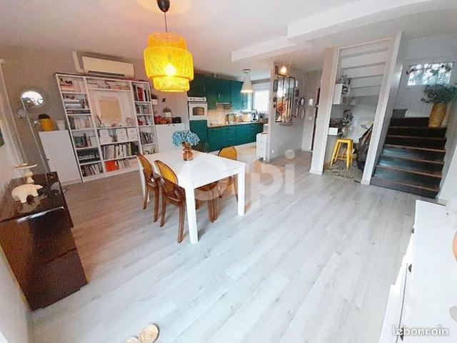 Maison vente à Rethel, Perthes