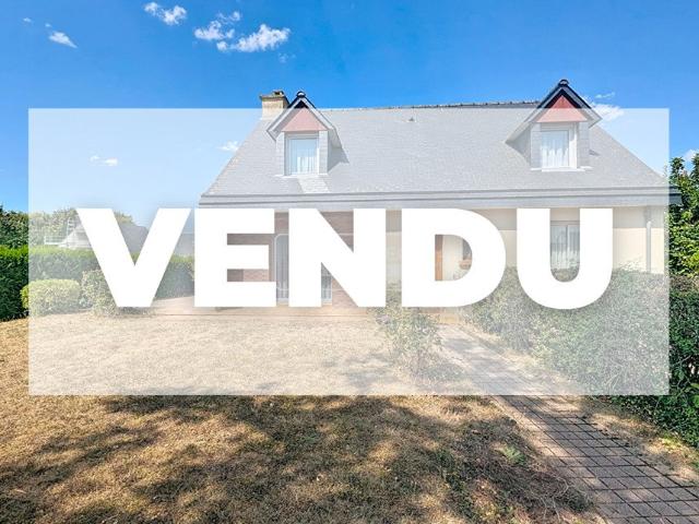 Maison vente à Rennes, Bretagne