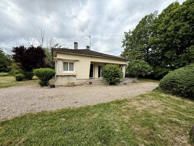 Maison vente à Libourne, Pineuilh