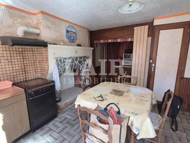 Maison vente à Meaux, Le Pin