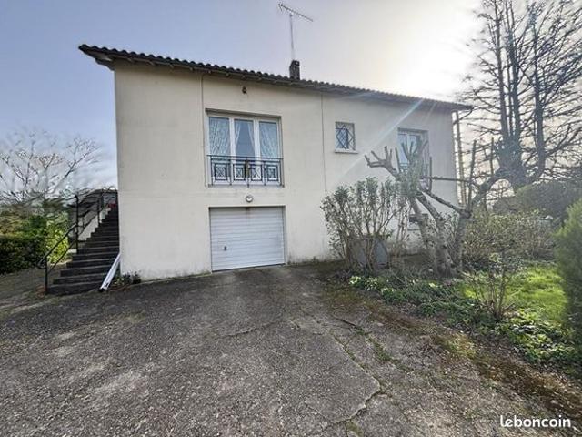 Maison vente à Périgueux, Saint-martial-d'artenset