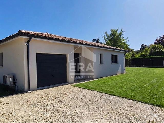 Maison vente à Périgueux, Ménesplet