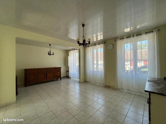 Maison vente à Reims, Boult-sur-suippe