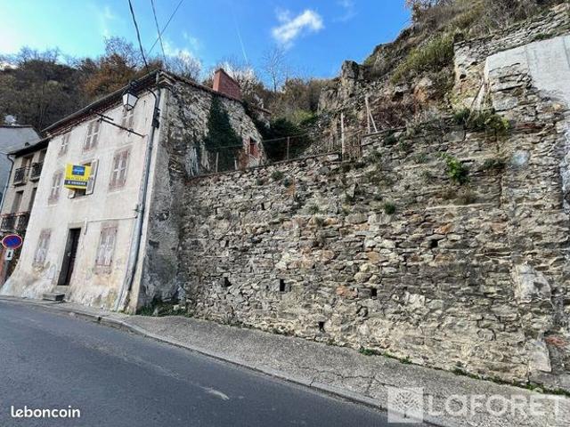 Maison vente à Brioude, Lavoûte-chilhac
