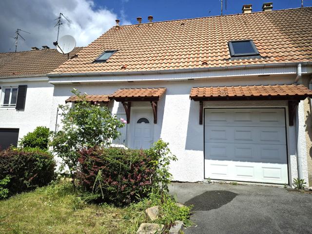 Maison vente à Cambrai