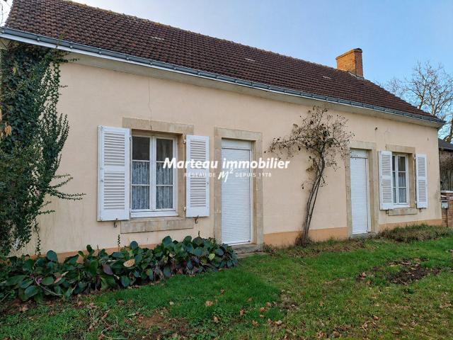 Maison vente à Le Mans, Sargé-lès-le-mans