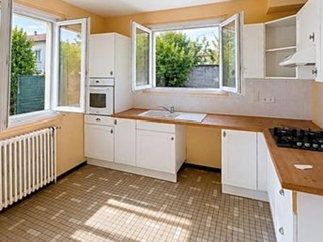 Maison vente à Bergerac