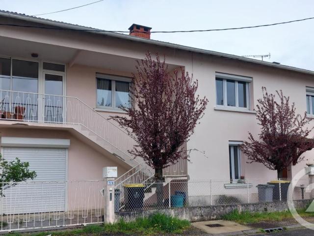 Maison vente à Graulhet, Tarn